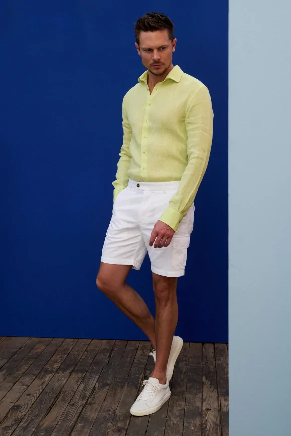 Achat Chemise SIENNA Vert