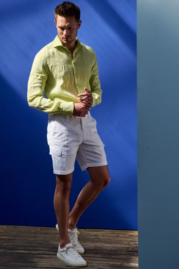Achat Chemise SIENNA Vert