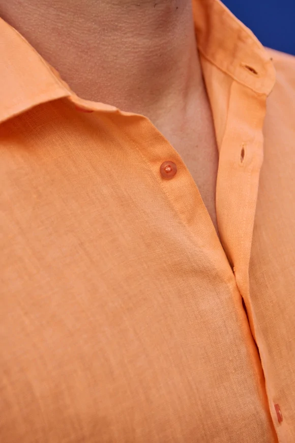 Achat Chemise SIENNA Orange