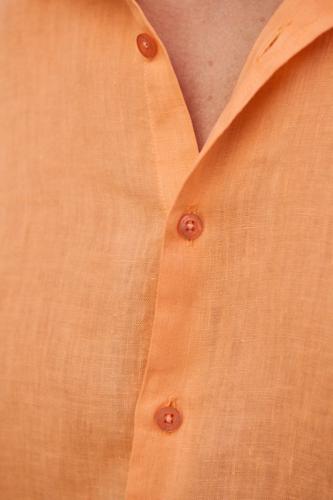 Achat Chemise SIENNA Orange