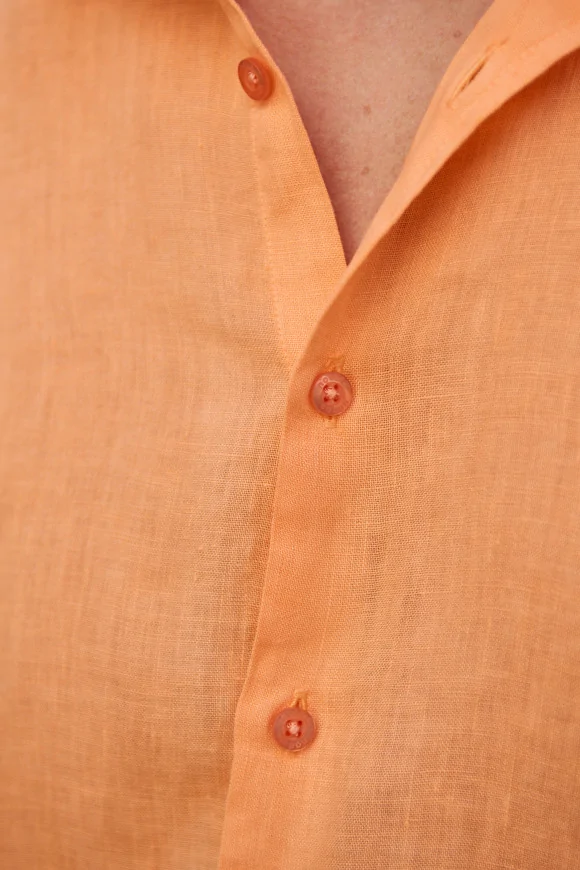 Achat Chemise SIENNA Orange