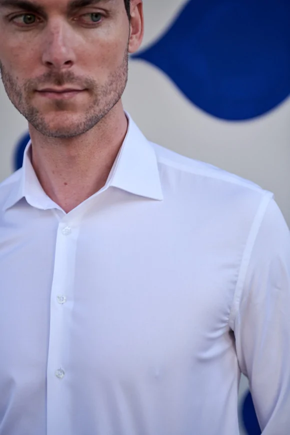 Achat Chemise PASHA