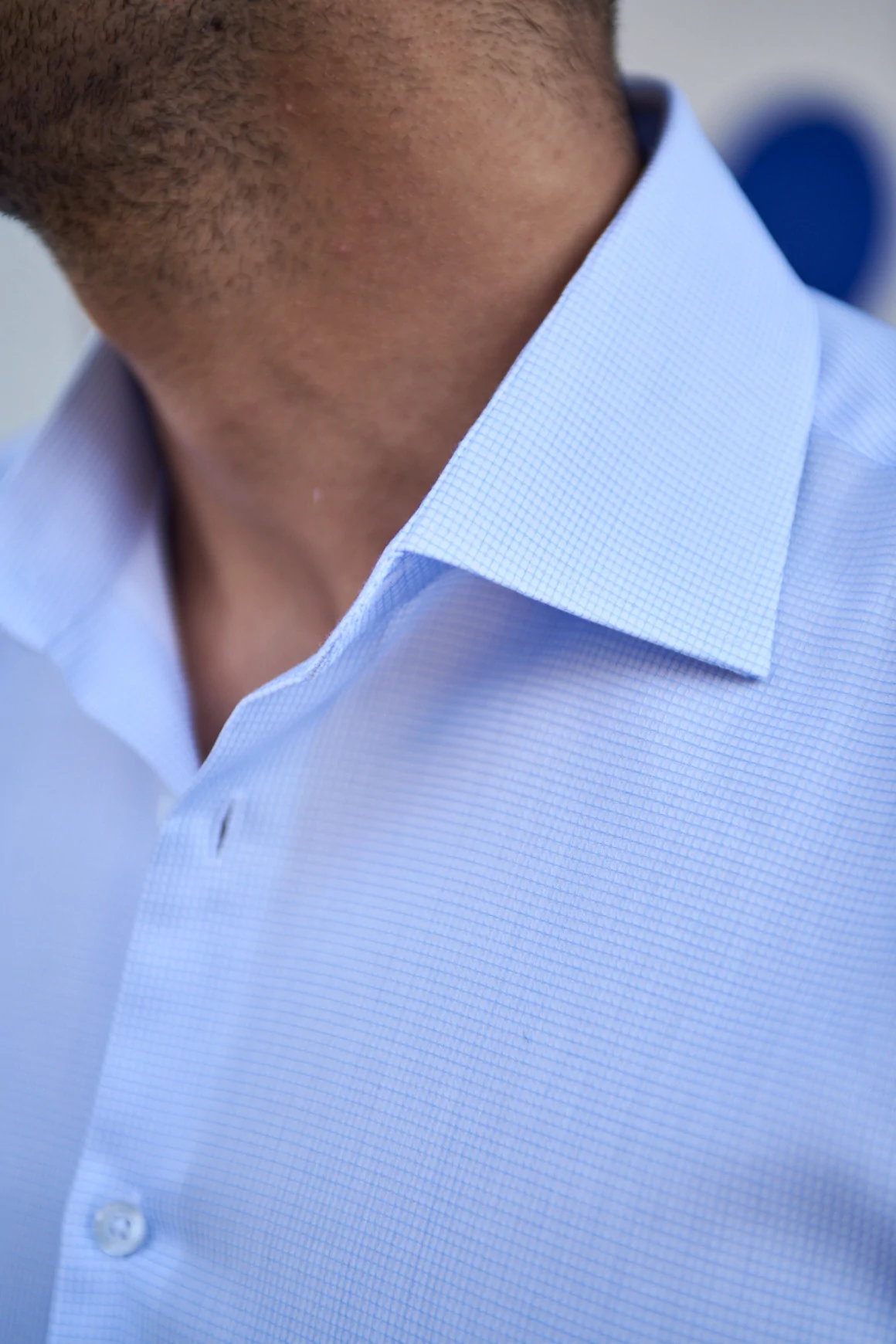 Achat Chemise MICRO-CARREAUX