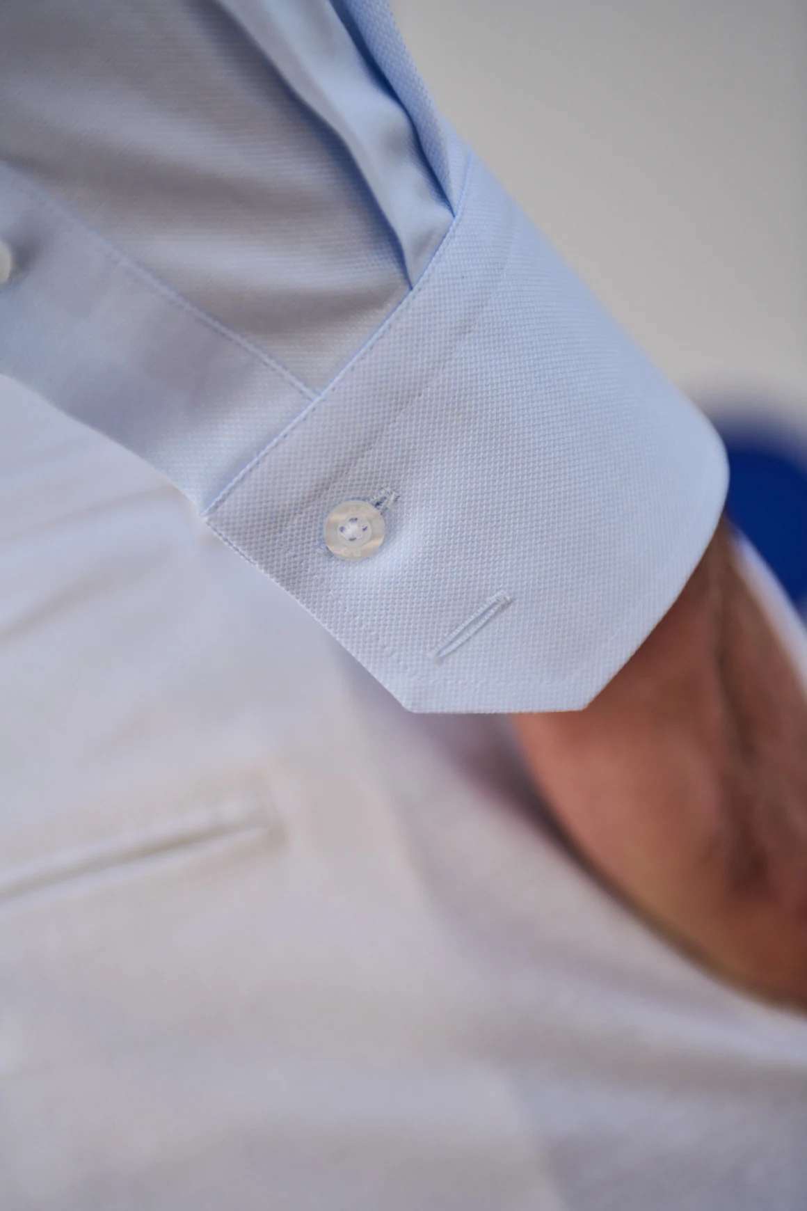 Achat Chemise Raffinée