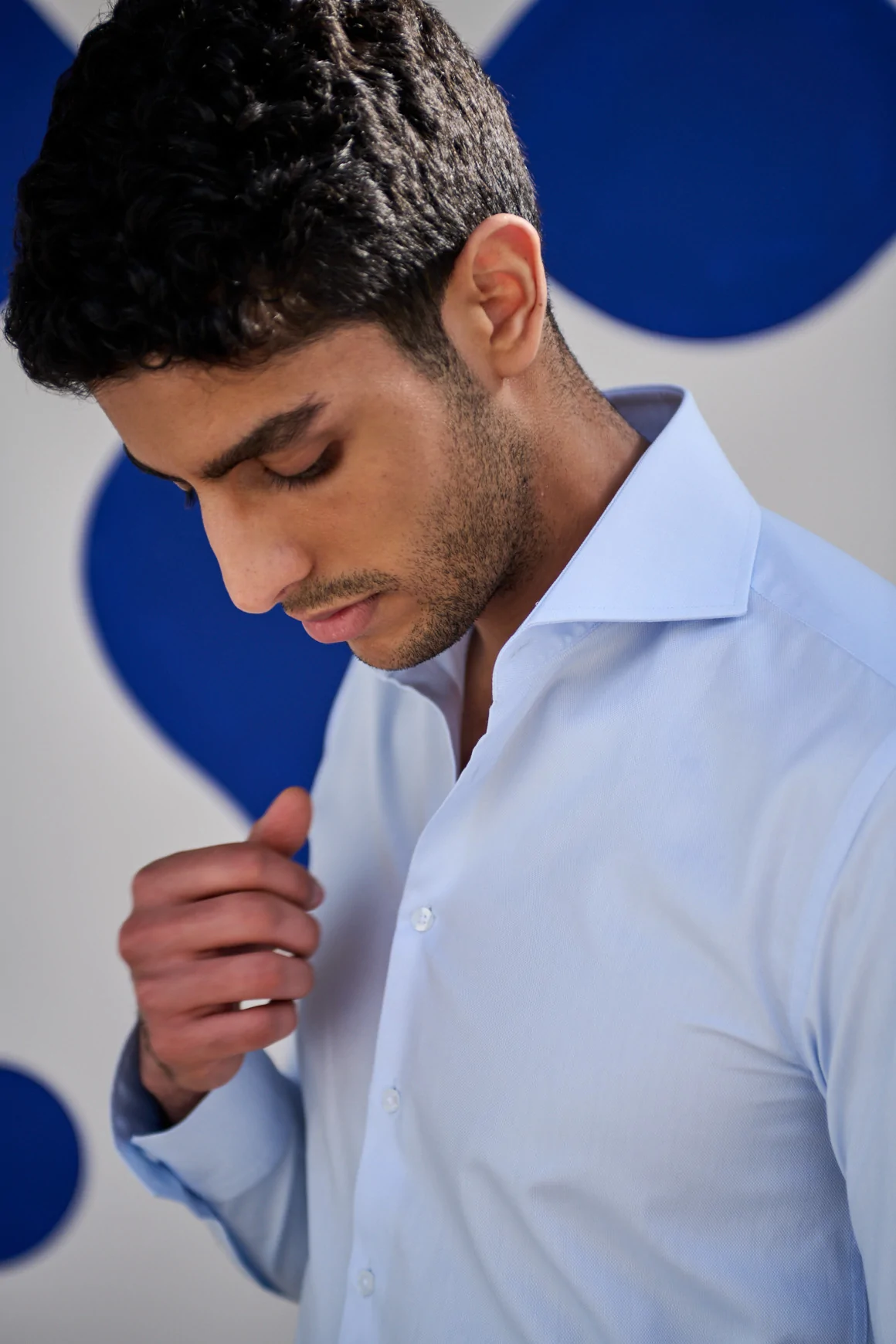 Achat Chemise Raffinée