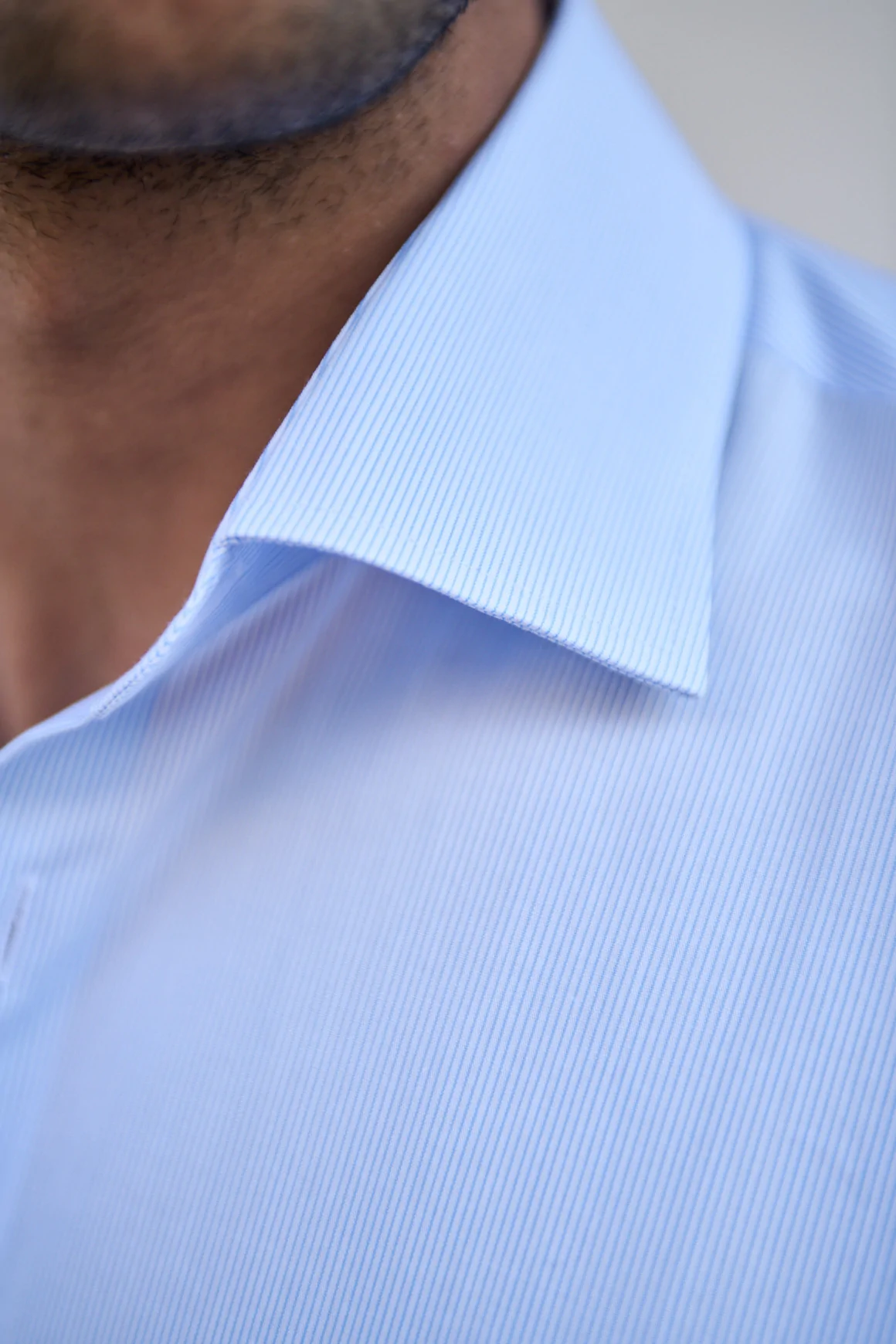 Achat Chemise Fines Rayures