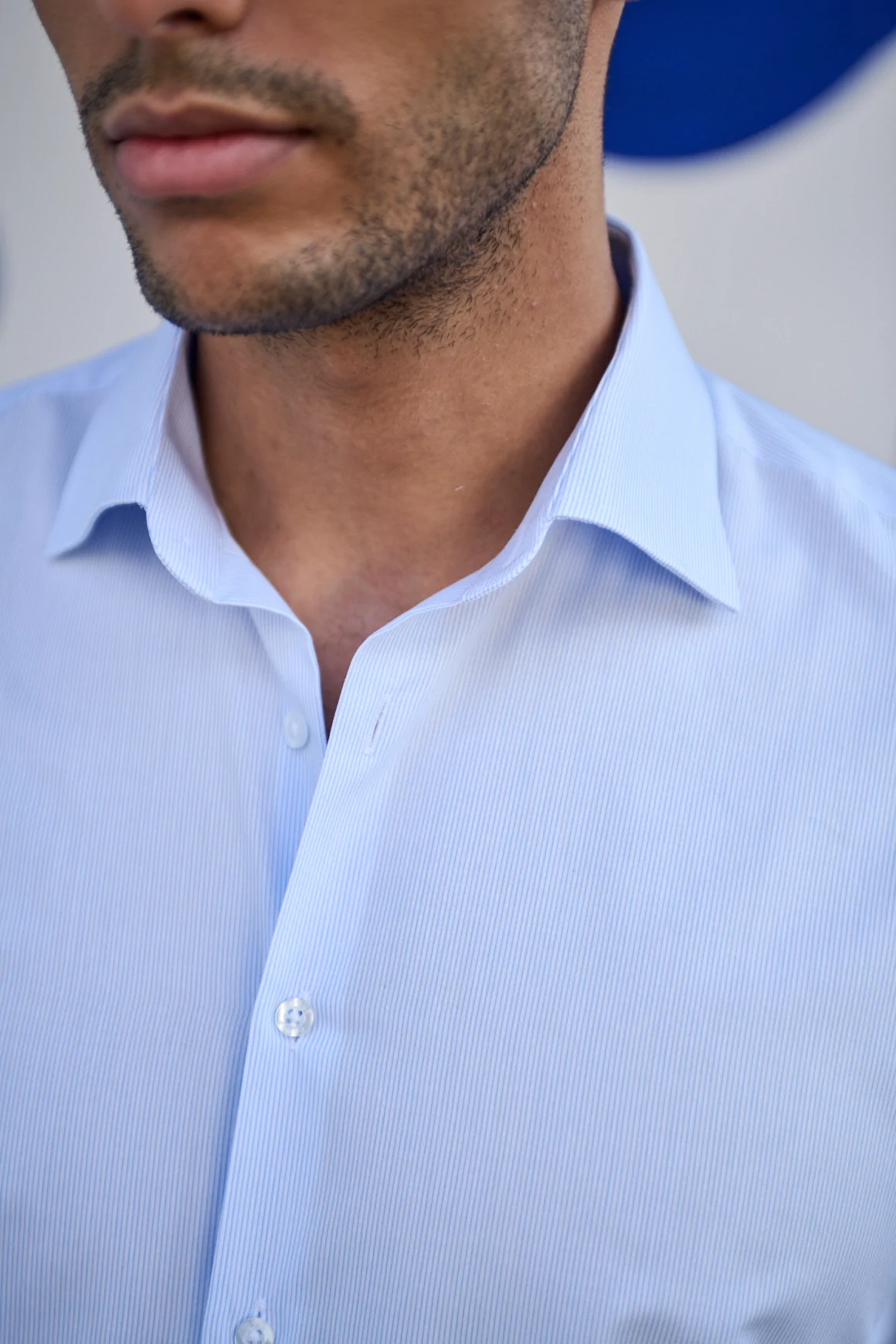 Achat Chemise Fines Rayures
