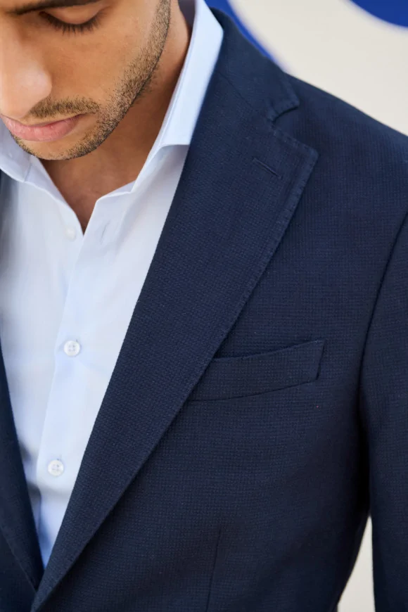 Achat Veste BOLOGNA 2 Navy