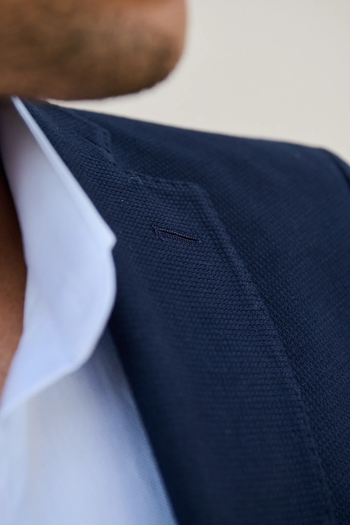 Achat Veste BOLOGNA 2 Navy