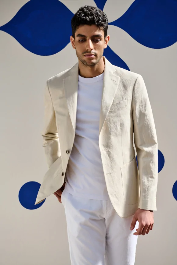 Achat Veste PORTOFINO Beige