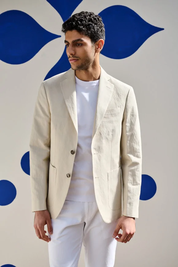 Achat Veste PORTOFINO Beige