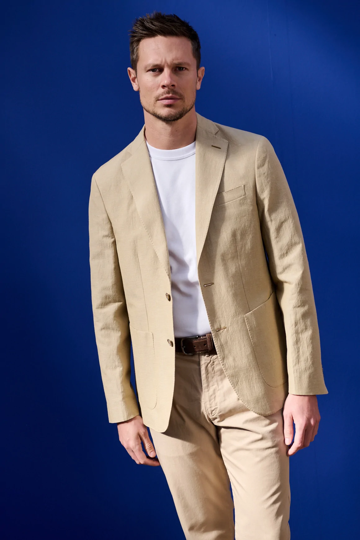 Achat Veste PORTOFINO Taupe