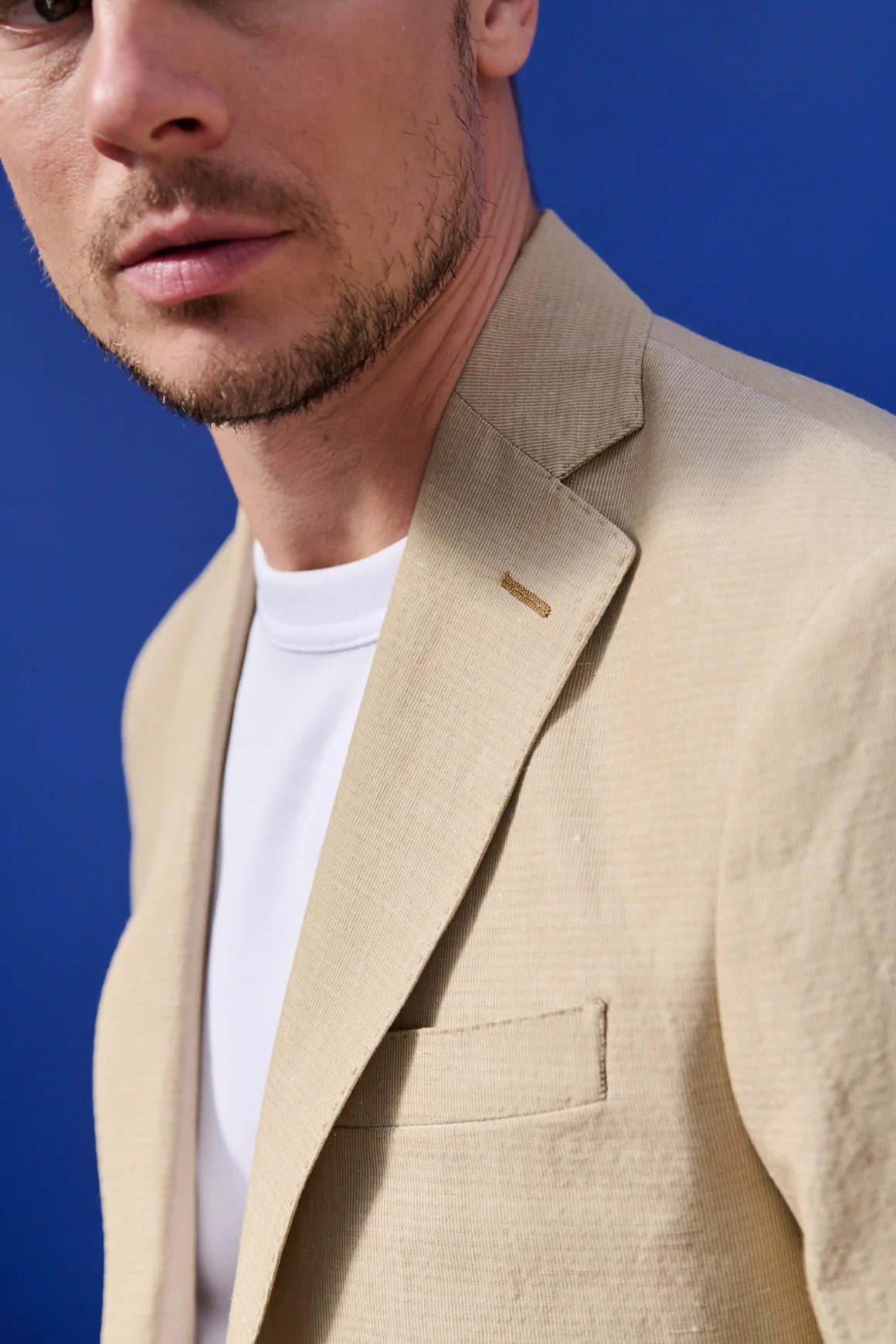 Achat Veste PORTOFINO Taupe
