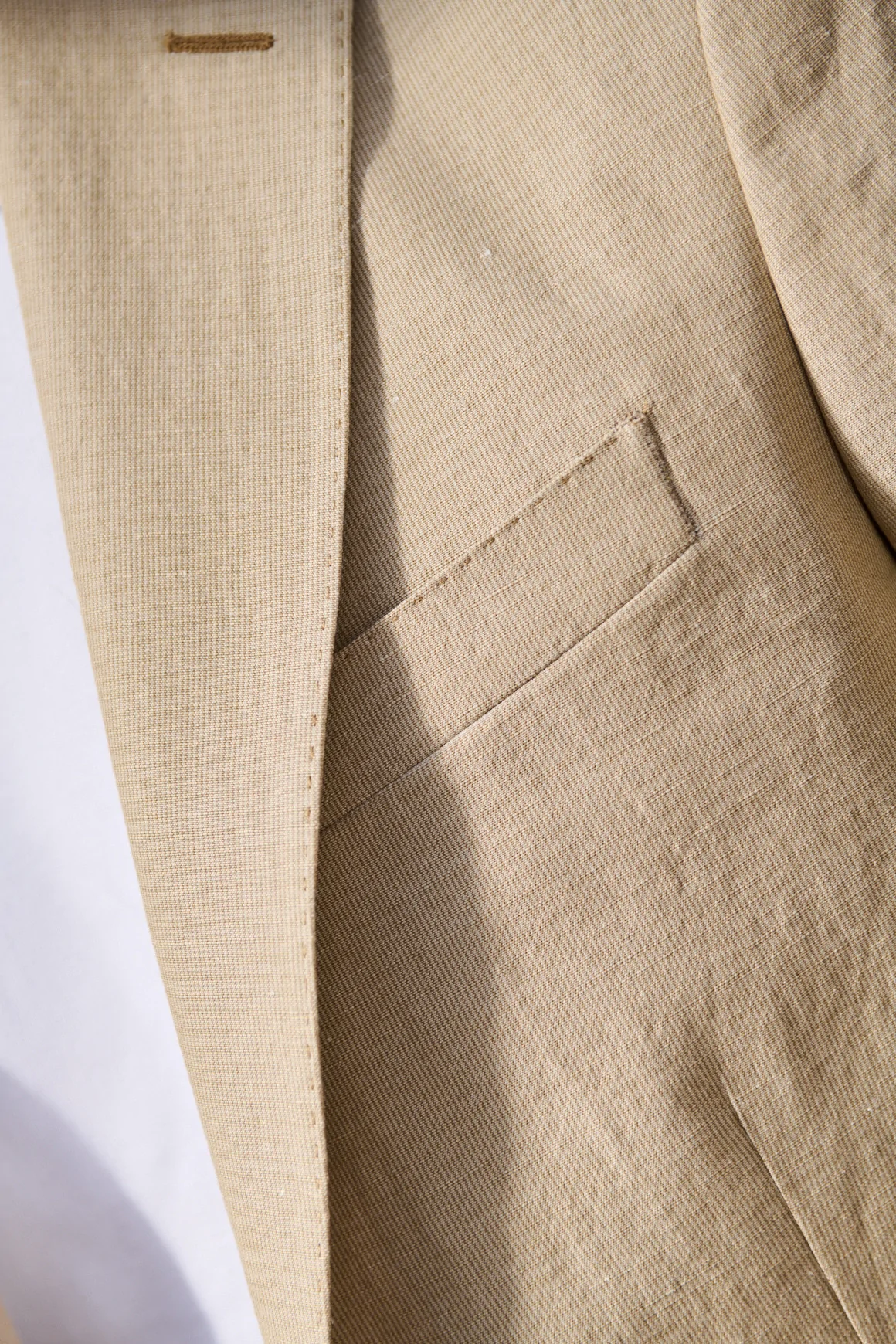 Achat Veste PORTOFINO Taupe