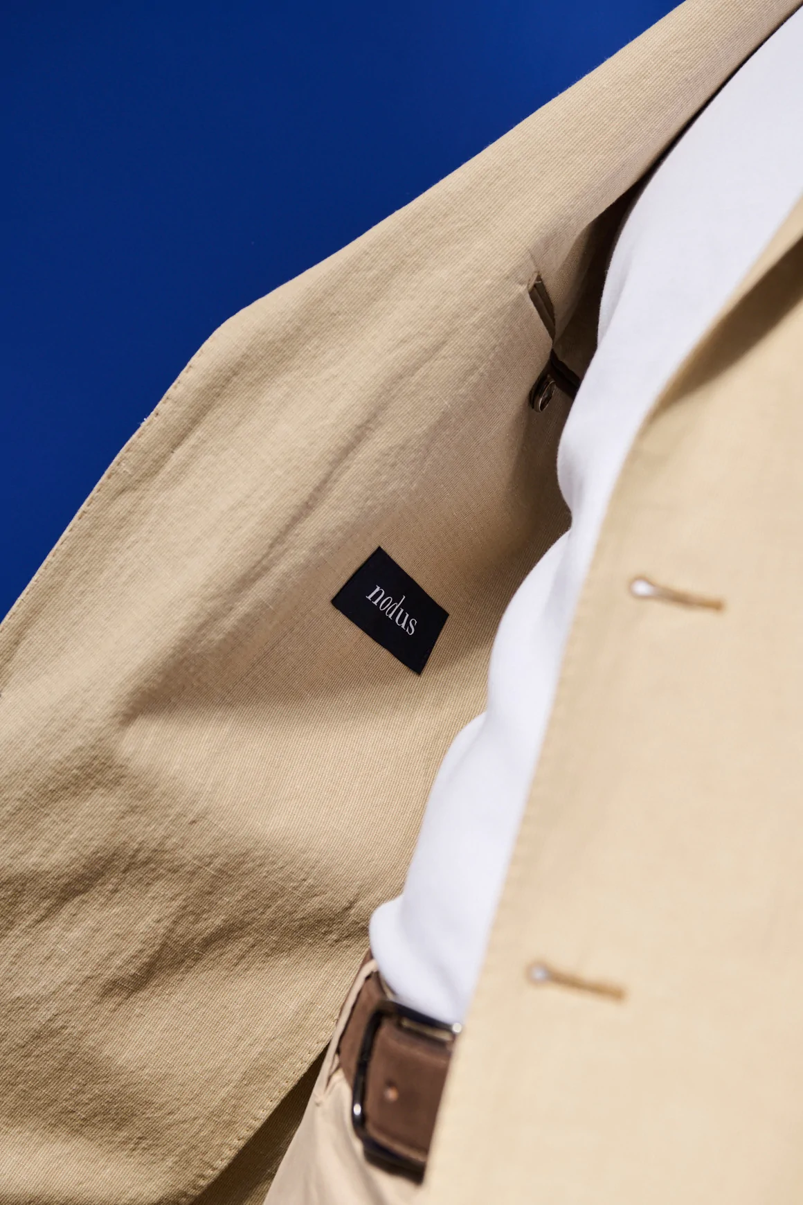 Achat Veste PORTOFINO Taupe