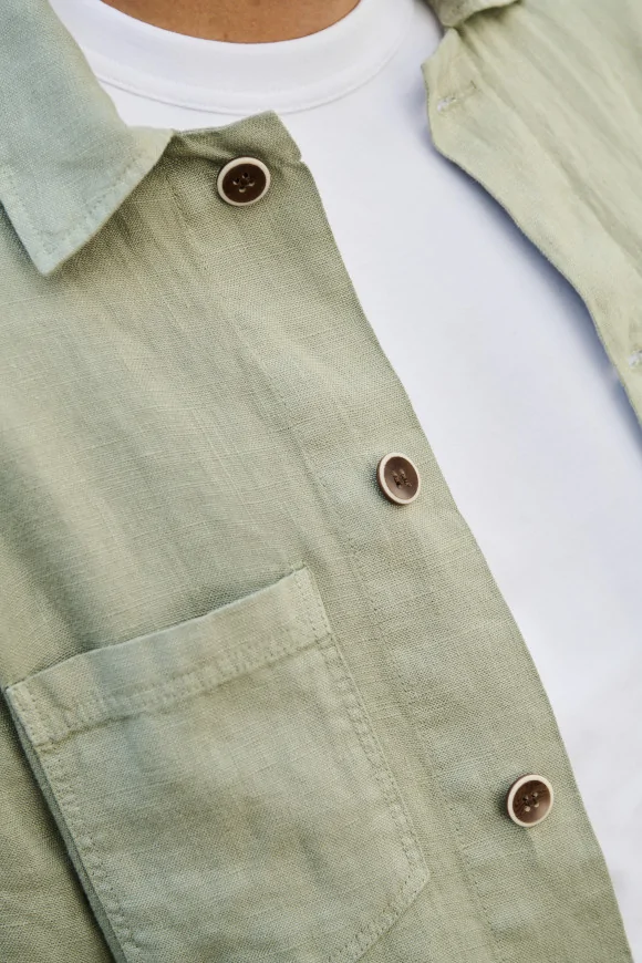 Achat Veste DEL MAR Kaki