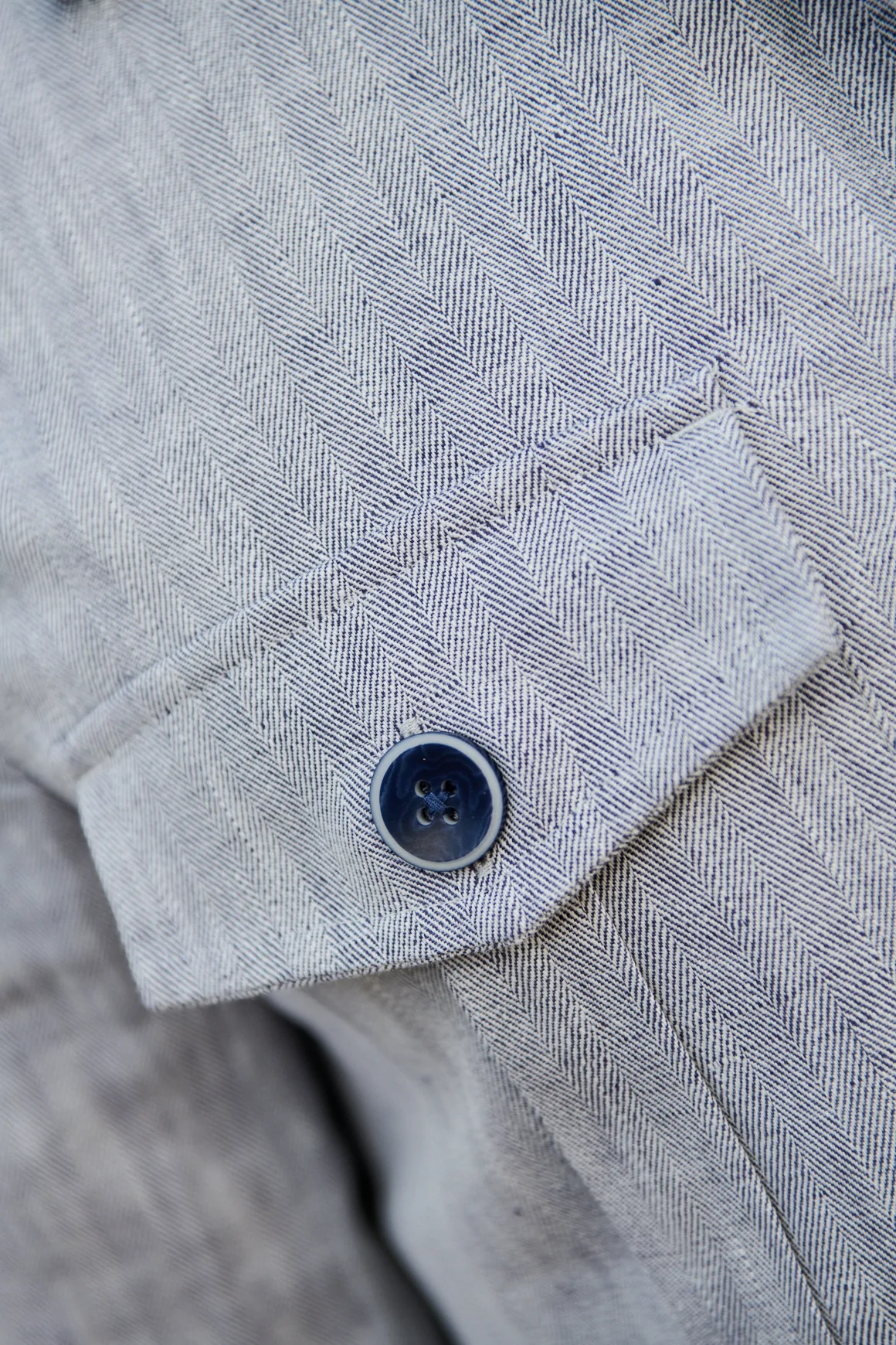 Achat Veste ESTE Navy