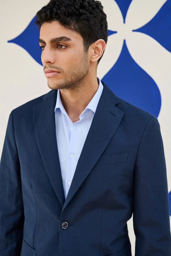 Achat Veste PORTOFINO Navy