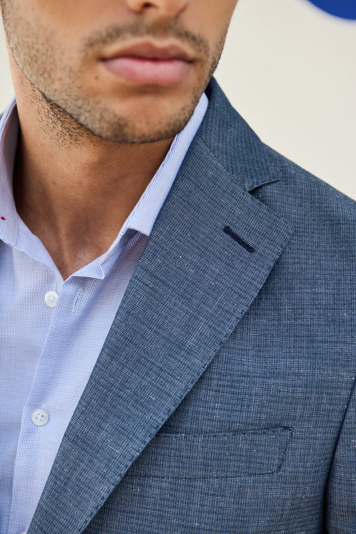 Achat Veste PORTOFINO Bleu