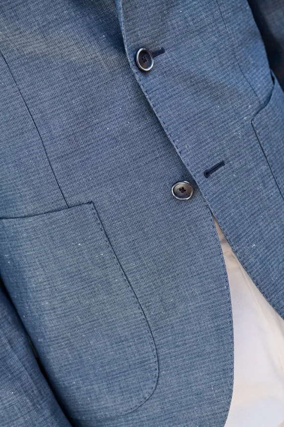 Achat Veste PORTOFINO Bleu