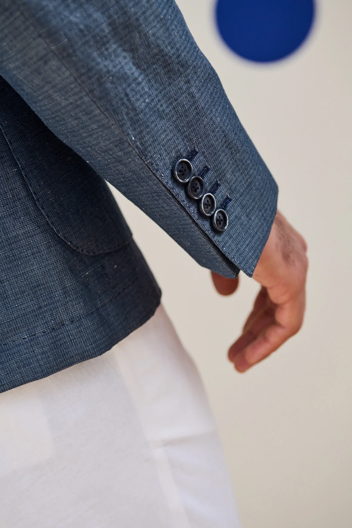 Achat Veste PORTOFINO Bleu
