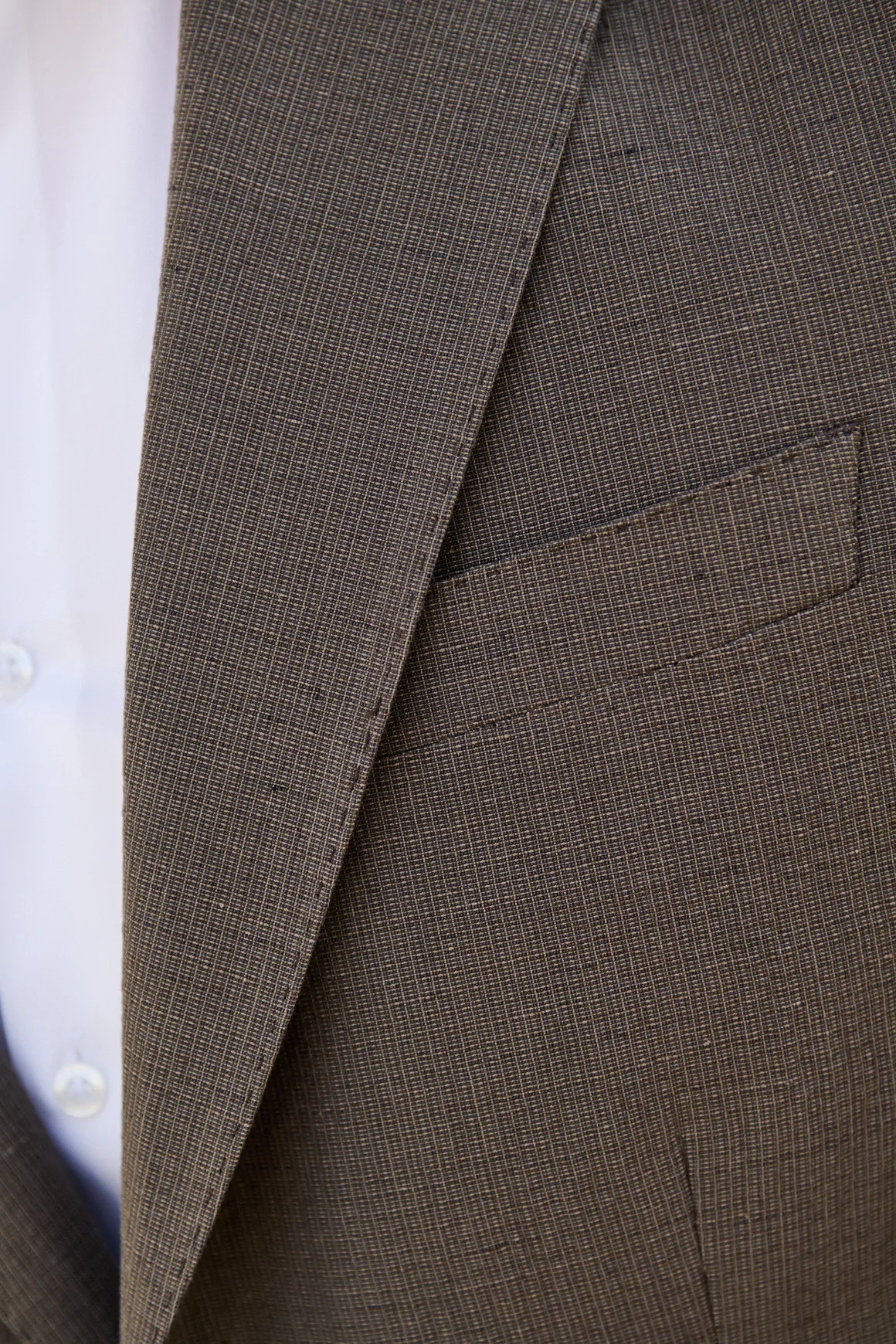 Achat Veste PORTOFINO Marron
