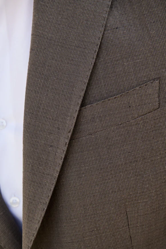 Achat Veste PORTOFINO Marron