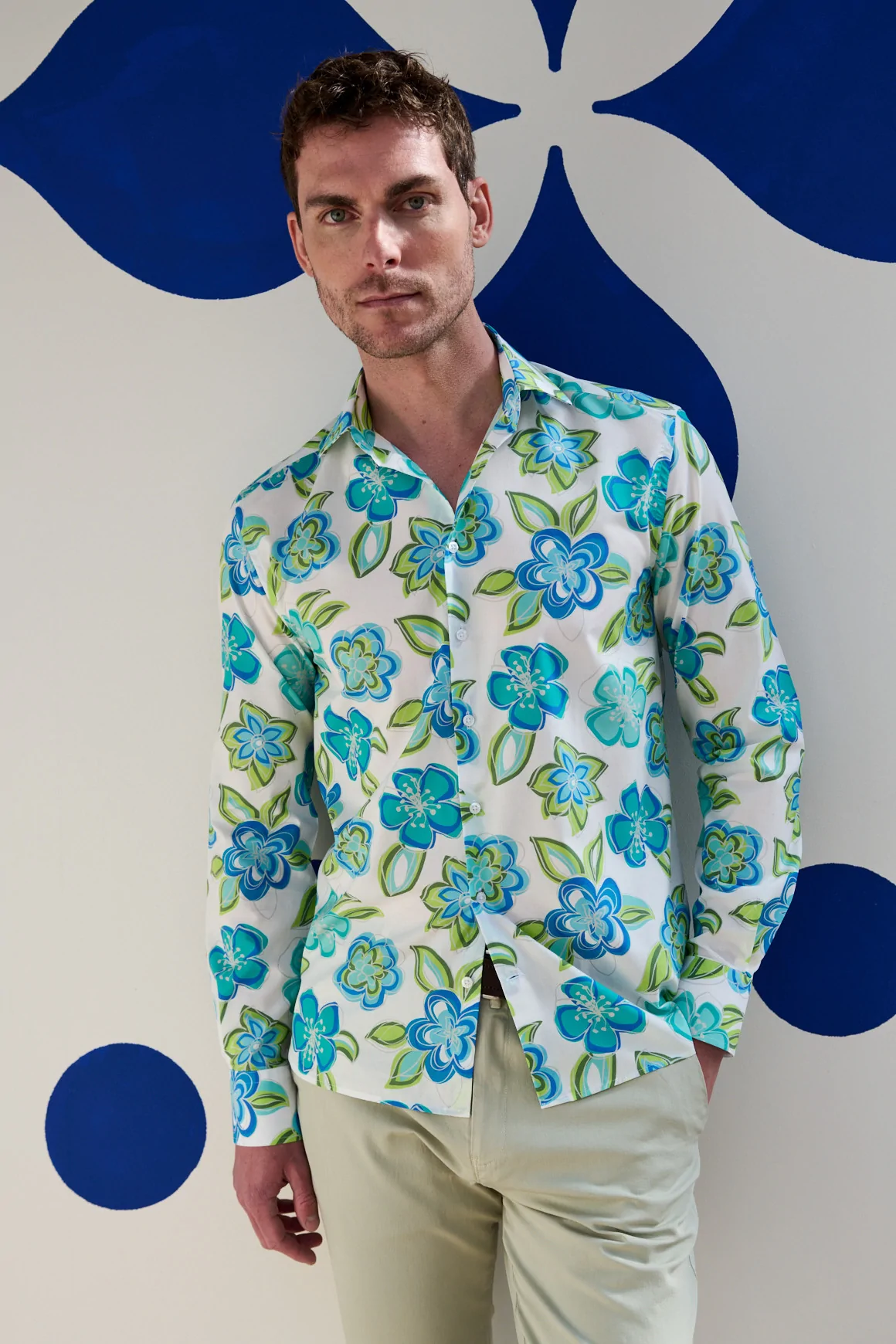 Achat Chemise PASADENA