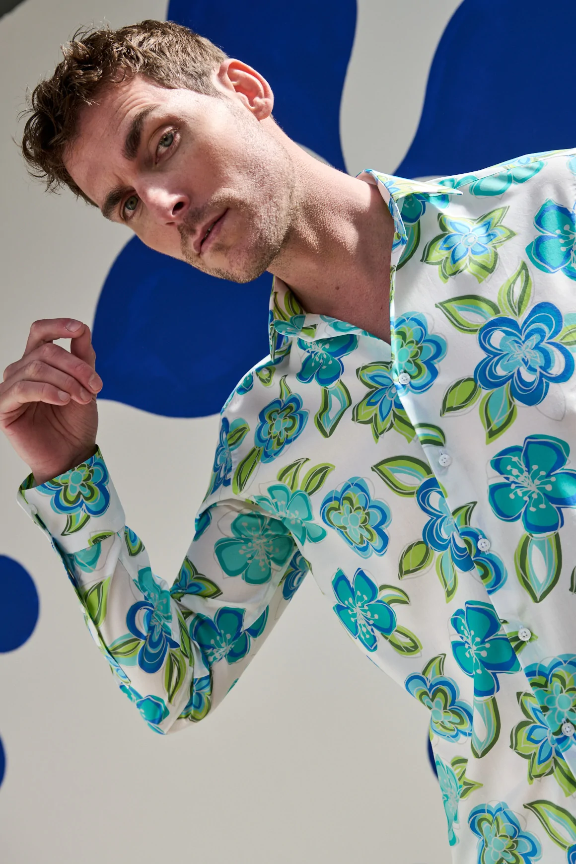 Achat Chemise PASADENA