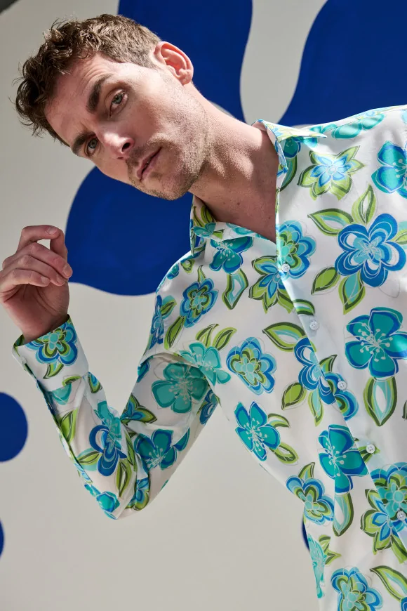 Achat Chemise PASADENA