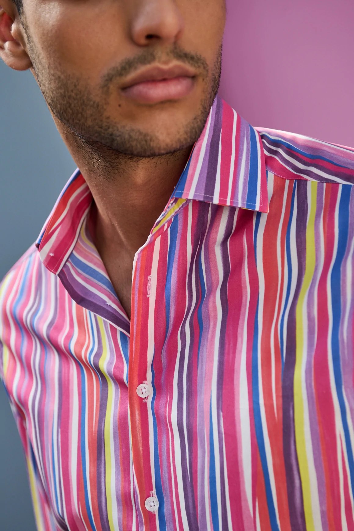 Achat Chemise WALL