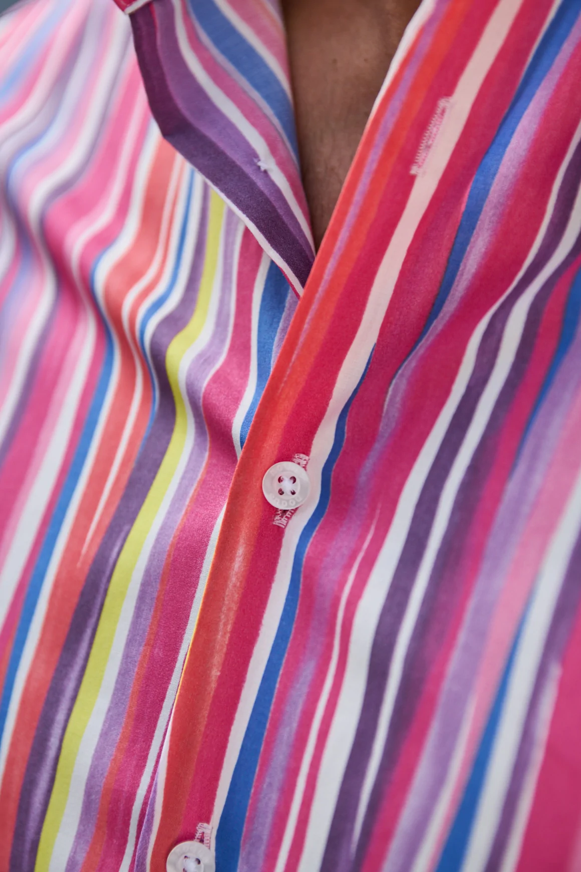 Achat Chemise WALL