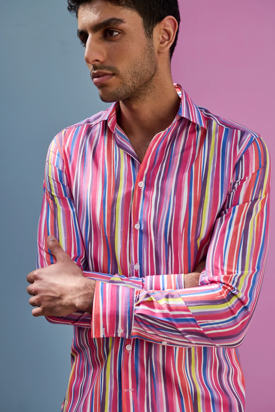 Achat Chemise WALL