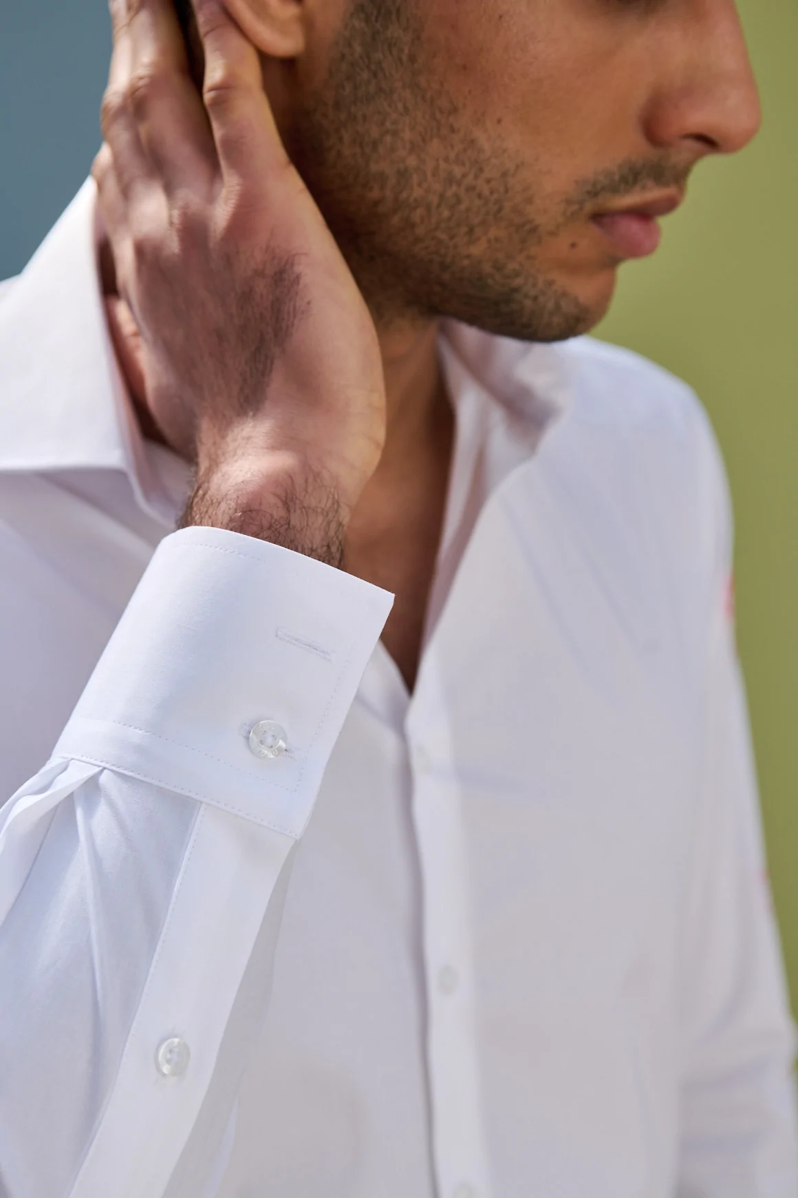 Achat Chemise ARABESQUES 2