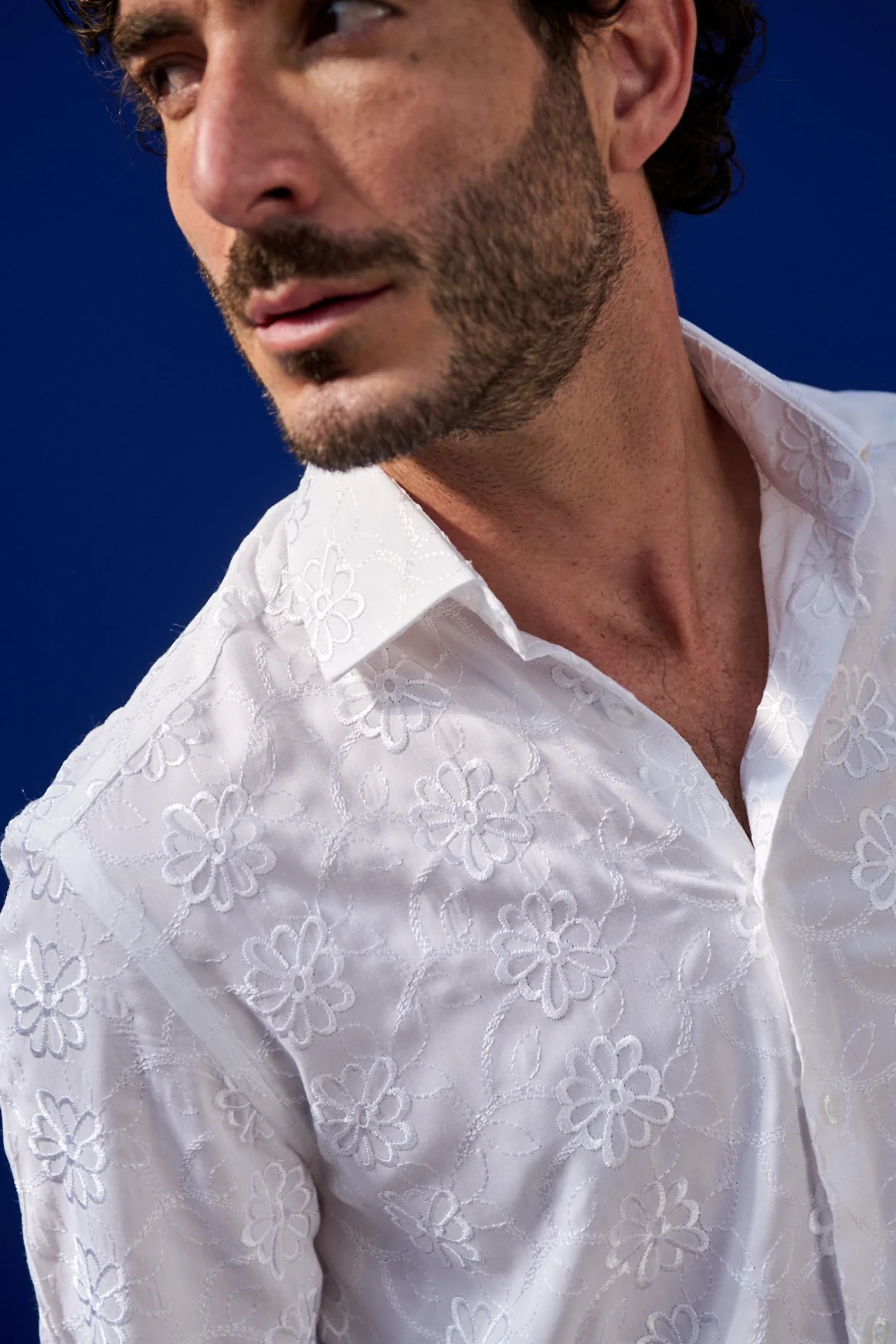 Achat Chemise SUMMER NIGHT