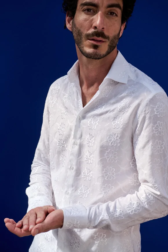 Achat Chemise SUMMER NIGHT