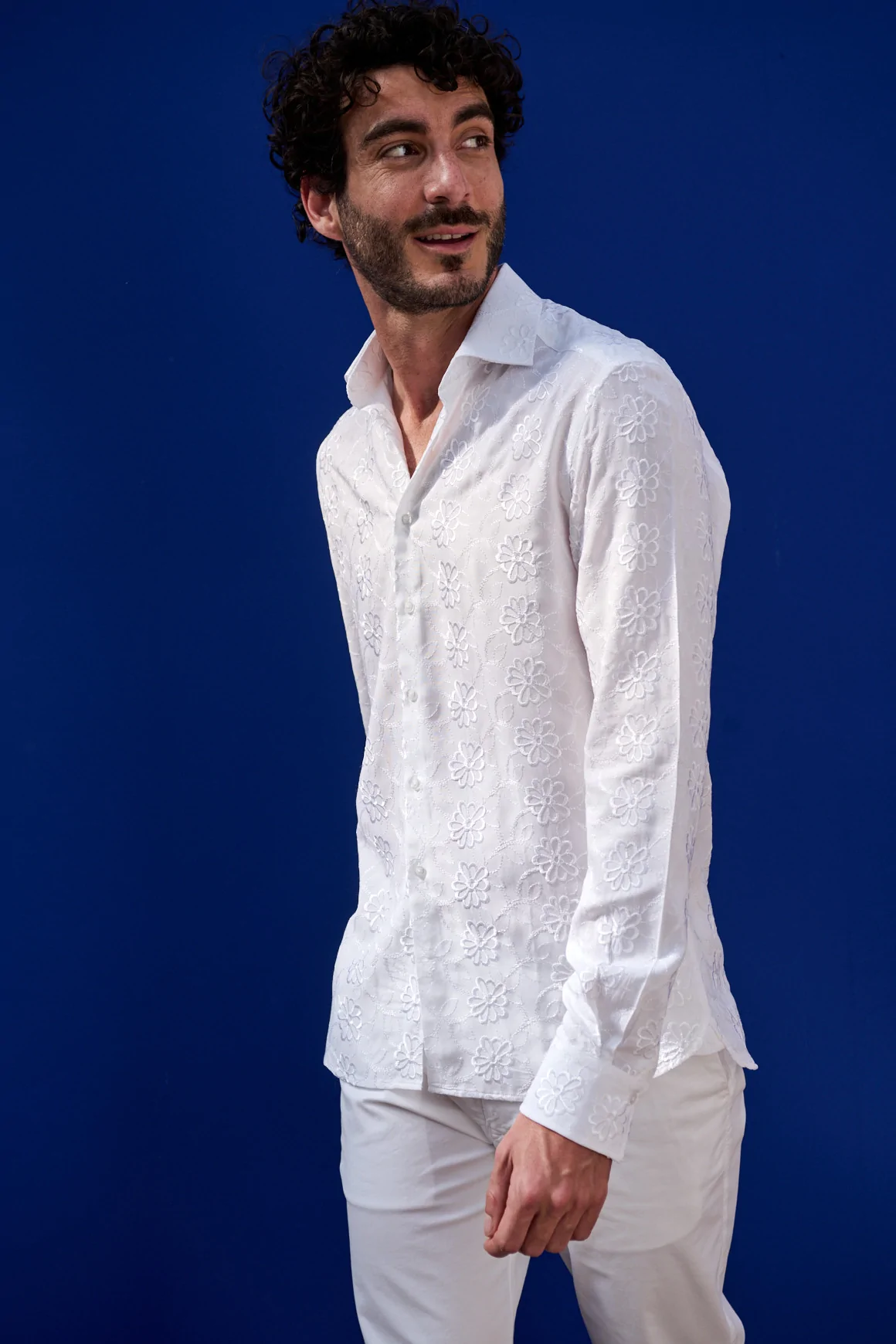 Achat Chemise SUMMER NIGHT