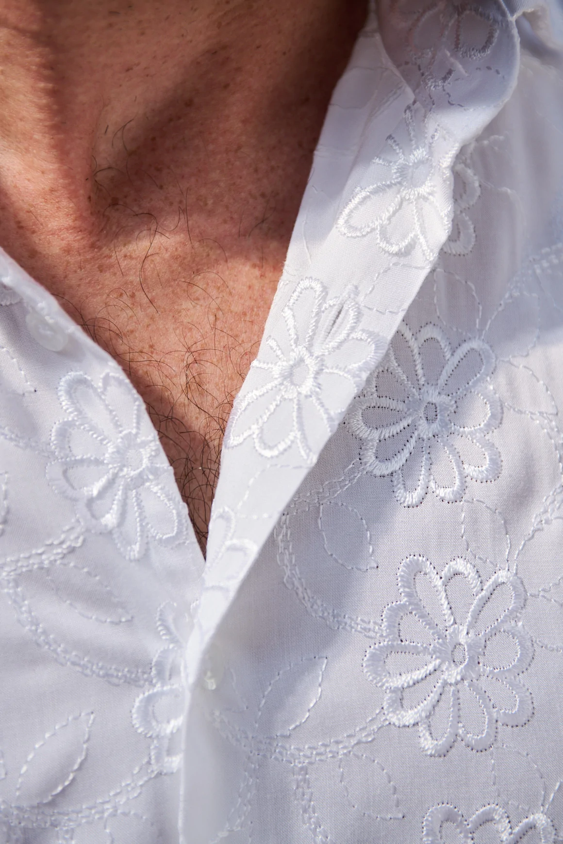 Achat Chemise SUMMER NIGHT