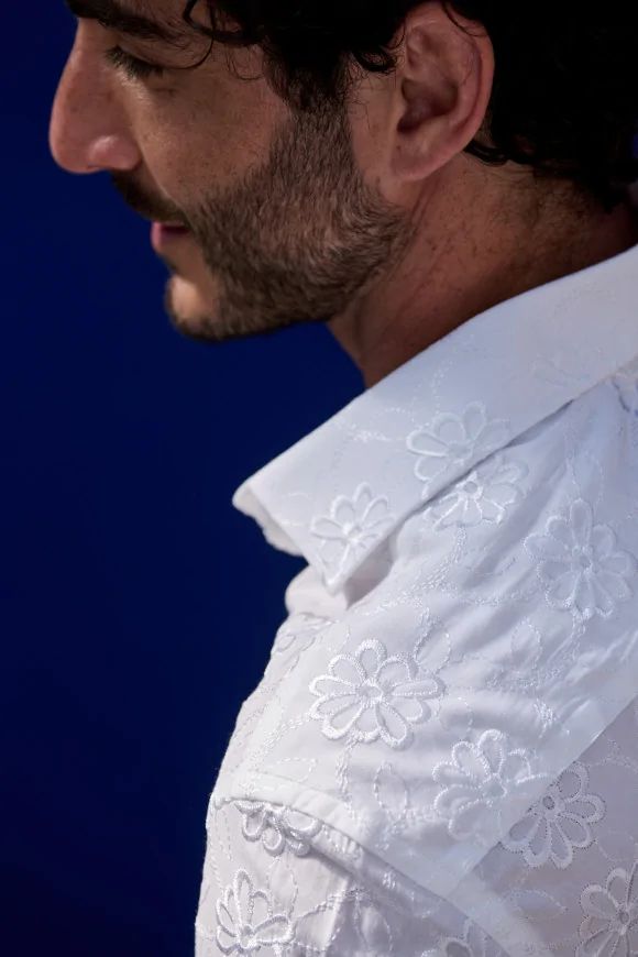 Achat Chemise SUMMER NIGHT