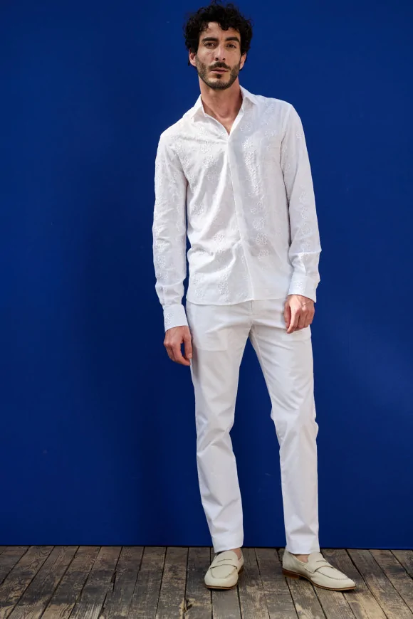 Achat Chemise SUMMER NIGHT