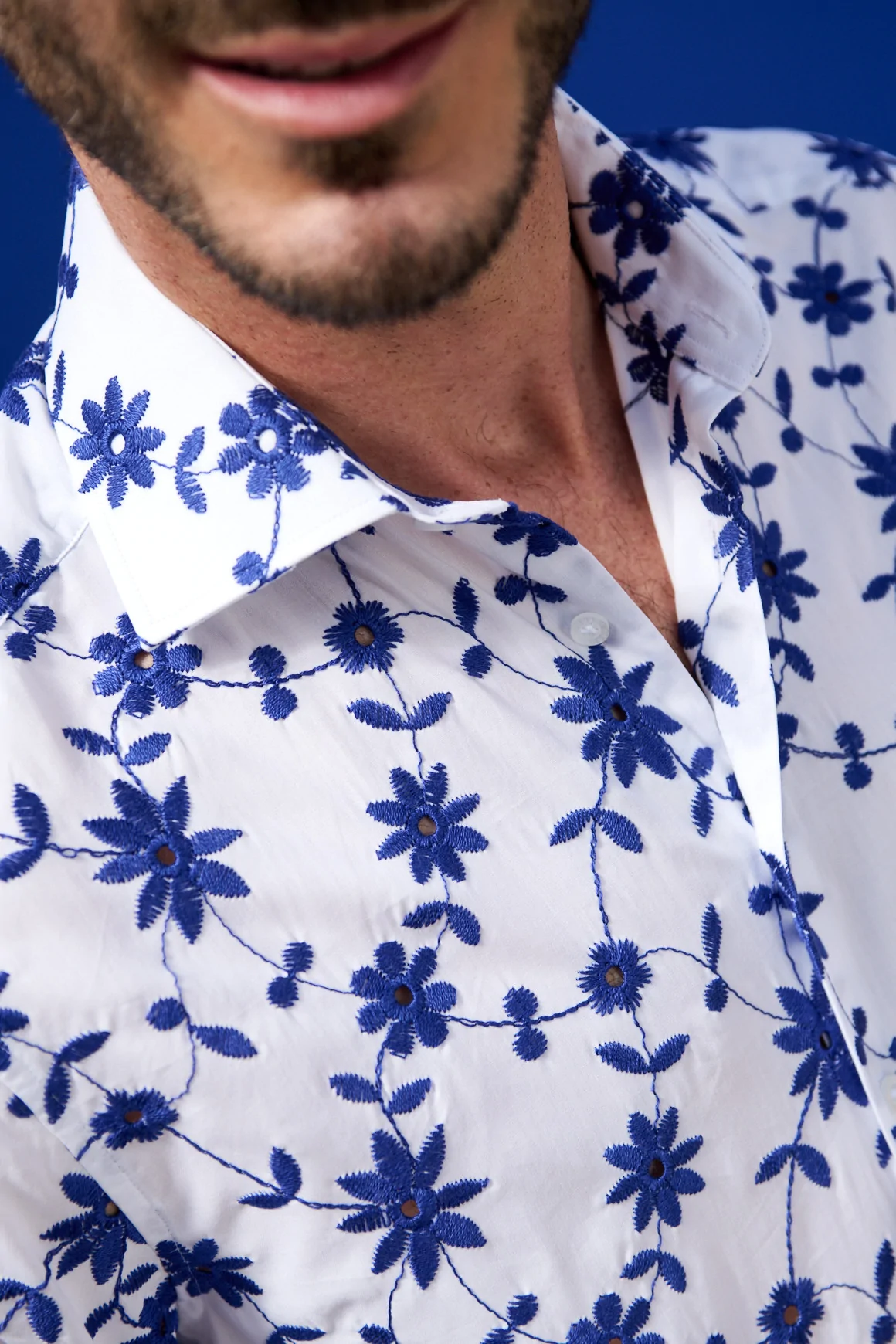 Achat Chemise MONACO