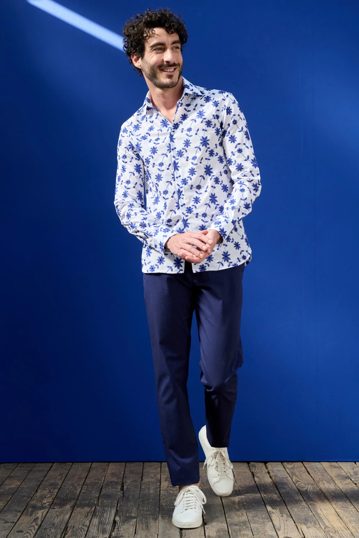 Achat Chemise MONACO