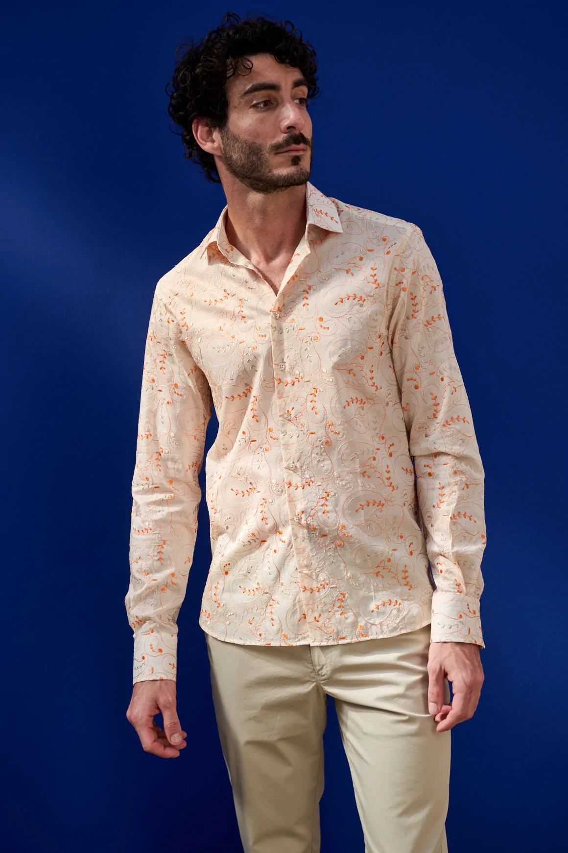 Achat Chemise IPANEMA