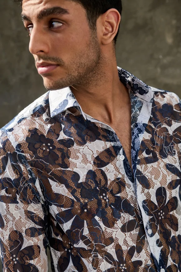 Achat Chemise ALEXANDRIE