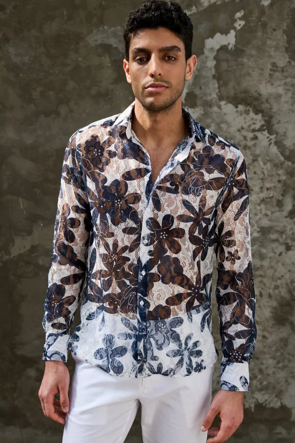 Achat Chemise ALEXANDRIE