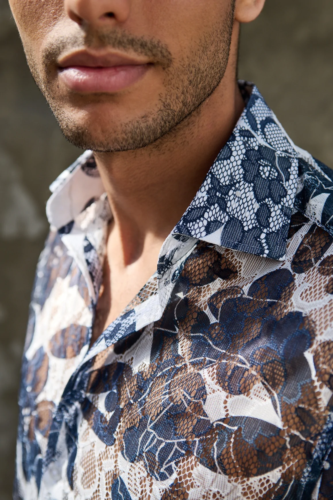 Achat Chemise ALEXANDRIE