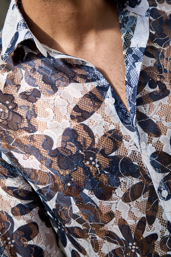 Achat Chemise ALEXANDRIE