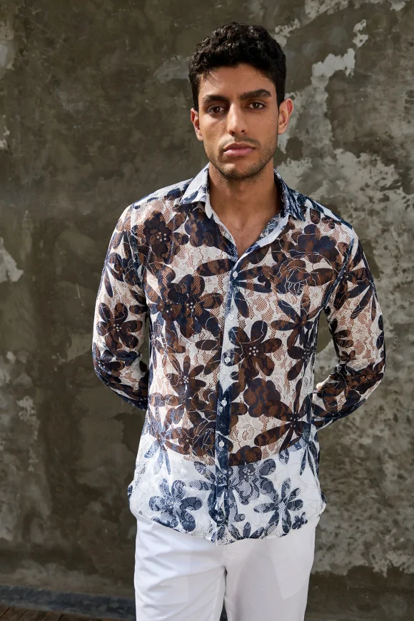 Achat Chemise ALEXANDRIE