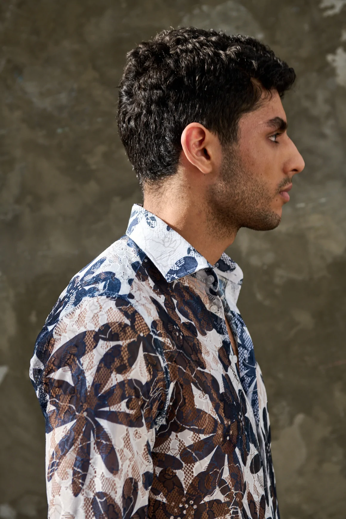 Achat Chemise ALEXANDRIE
