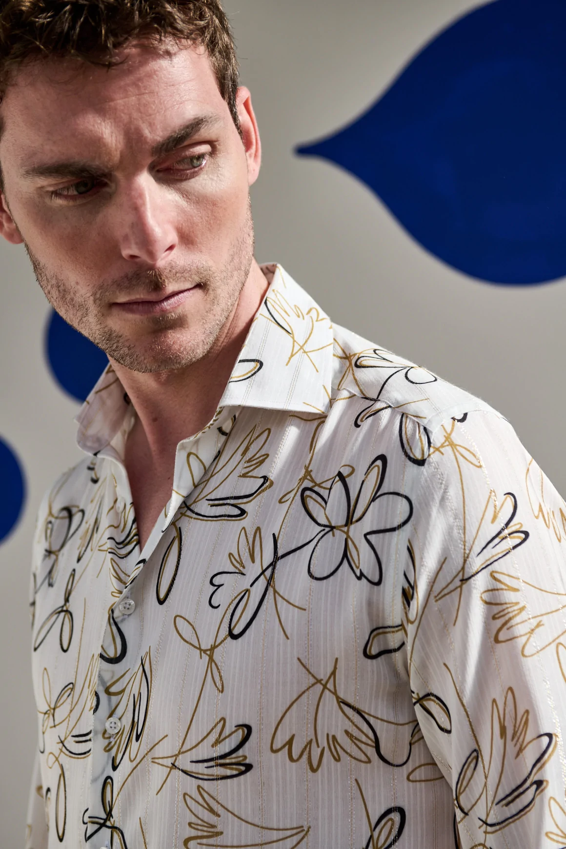 Achat Chemise PALACE